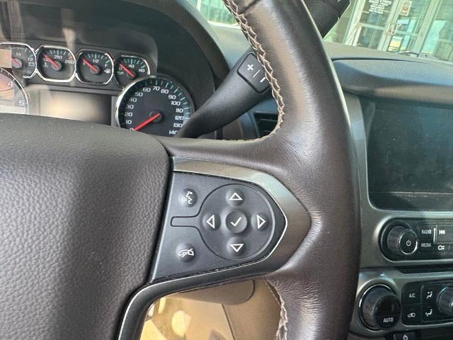 2019 Chevrolet Tahoe 2WD LT