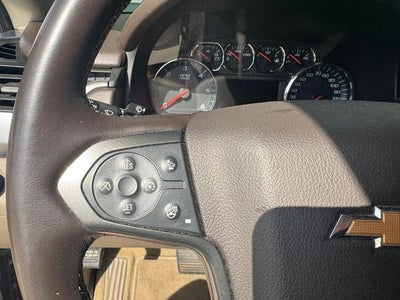 2019 Chevrolet Tahoe 2WD LT
