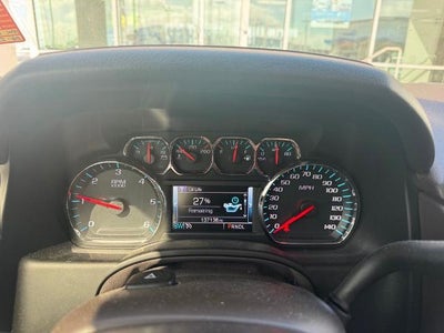 2019 Chevrolet Tahoe 2WD LT