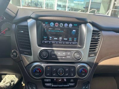 2019 Chevrolet Tahoe 2WD LT