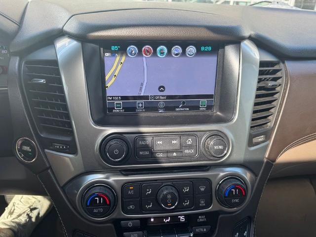 2019 Chevrolet Tahoe 2WD LT