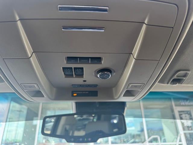 2019 Chevrolet Tahoe 2WD LT