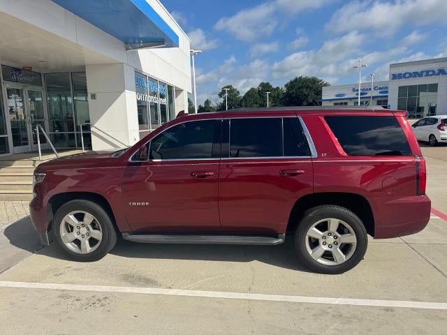 2019 Chevrolet Tahoe 2WD LT