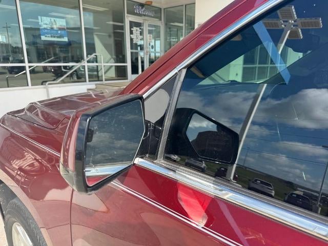 2019 Chevrolet Tahoe 2WD LT