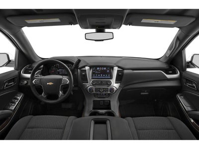 2019 Chevrolet Tahoe 2WD LT