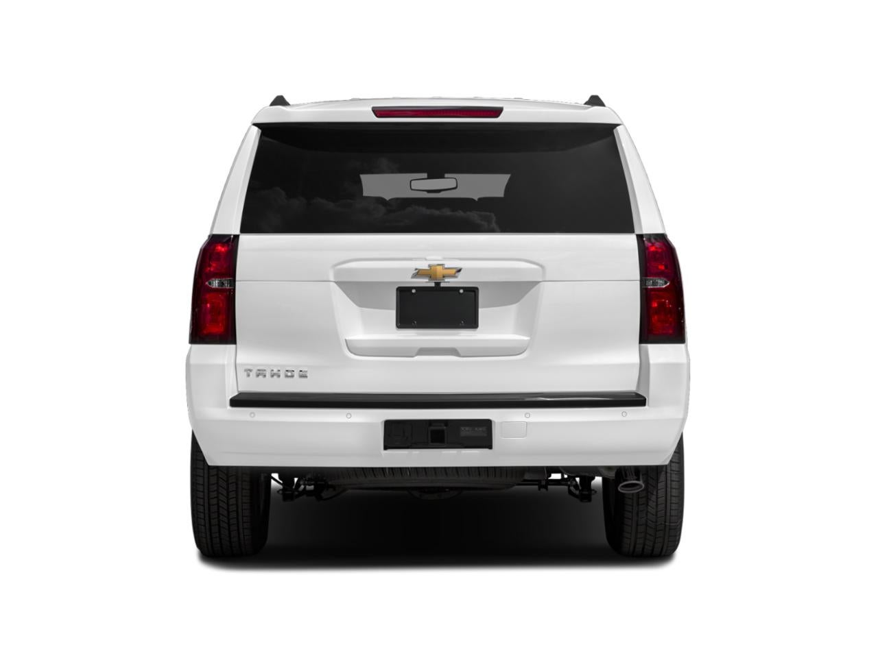2019 Chevrolet Tahoe 2WD LT