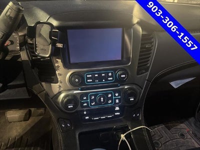 2020 Chevrolet Tahoe 2WD LT