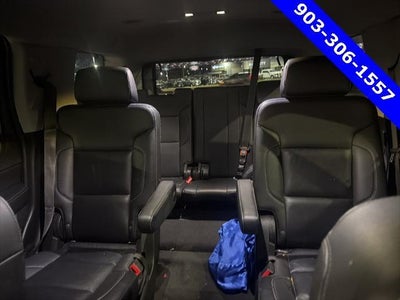 2020 Chevrolet Tahoe 2WD LT