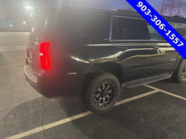 2020 Chevrolet Tahoe 2WD LT