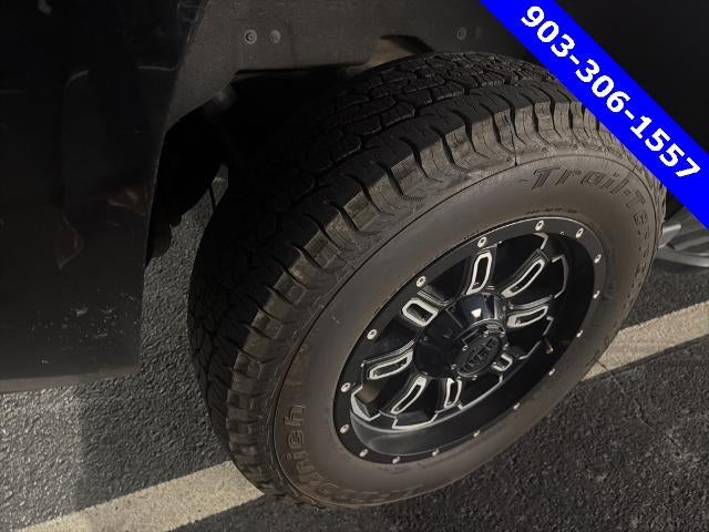 2020 Chevrolet Tahoe 2WD LT