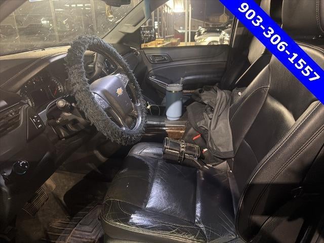 2020 Chevrolet Tahoe 2WD LT