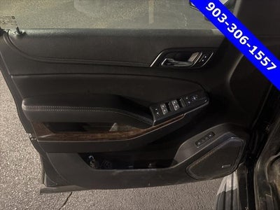 2020 Chevrolet Tahoe 2WD LT