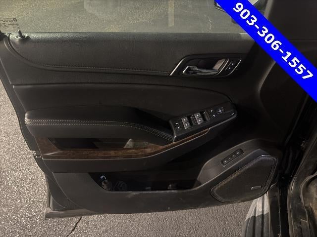 2020 Chevrolet Tahoe 2WD LT