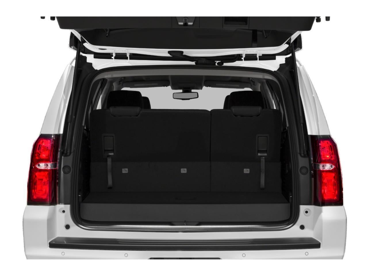 2020 Chevrolet Tahoe 2WD LT