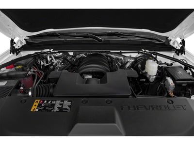 2020 Chevrolet Tahoe 2WD LT