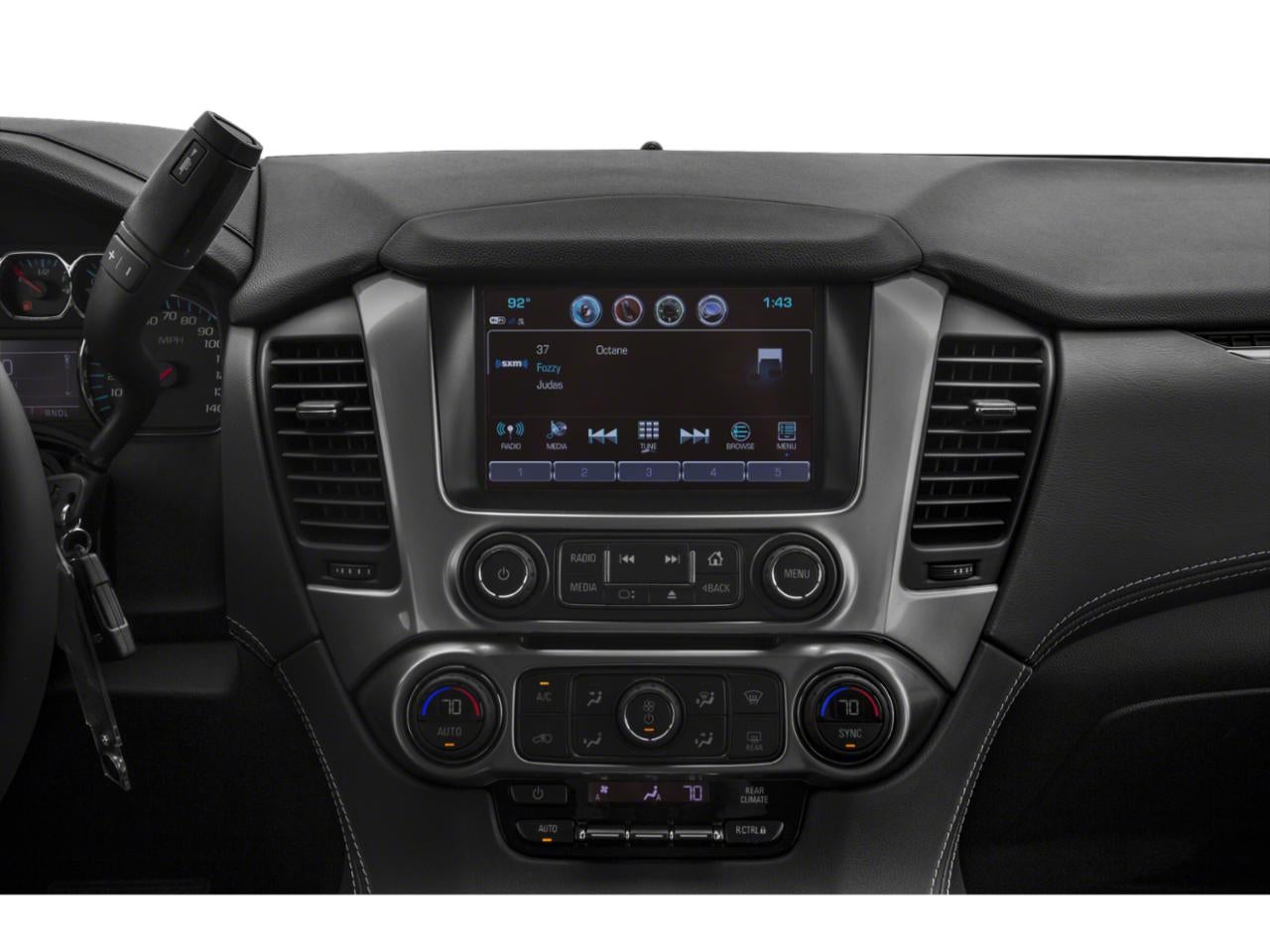 2020 Chevrolet Tahoe 2WD LT