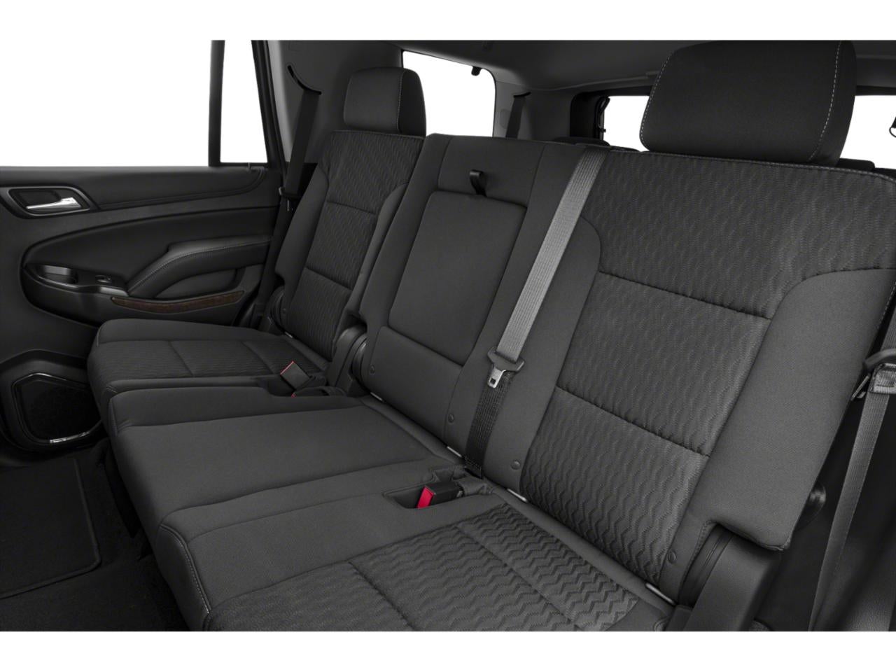 2020 Chevrolet Tahoe 2WD LT