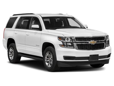2020 Chevrolet Tahoe 2WD LT