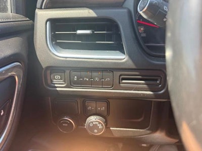 2021 Chevrolet Tahoe 2WD LT