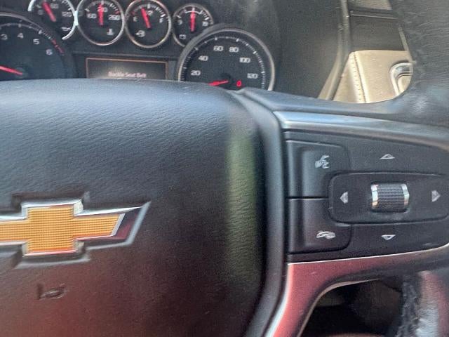2021 Chevrolet Tahoe 2WD LT