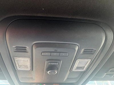 2021 Chevrolet Tahoe 2WD LT