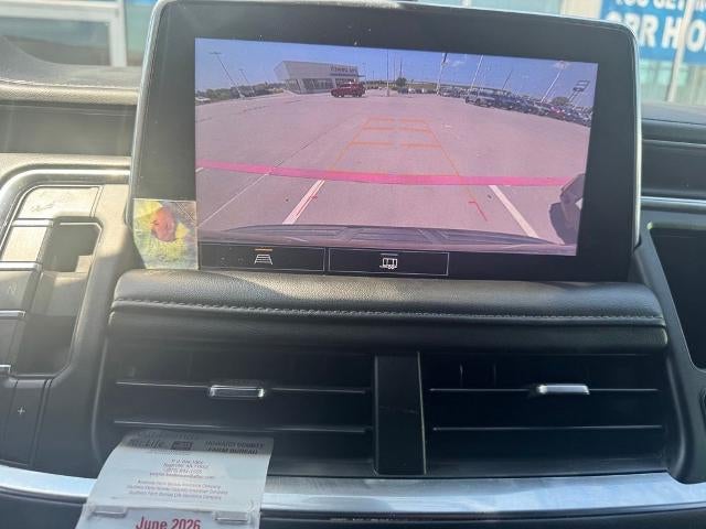 2021 Chevrolet Tahoe 2WD LT