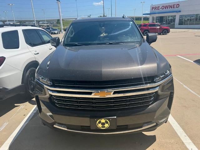 2021 Chevrolet Tahoe 2WD LT