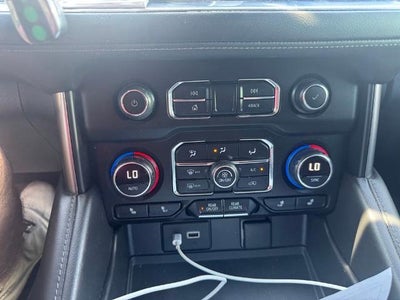 2021 Chevrolet Tahoe 2WD LT