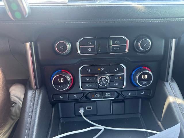 2021 Chevrolet Tahoe 2WD LT