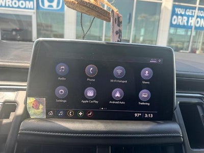 2021 Chevrolet Tahoe 2WD LT