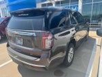 2021 Chevrolet Tahoe 2WD LT