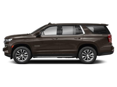 2021 Chevrolet Tahoe 2WD LT