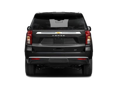 2021 Chevrolet Tahoe 2WD LT