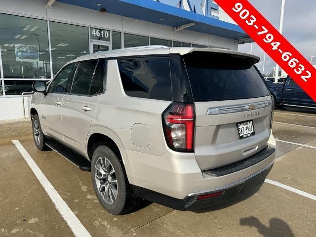 2023 Chevrolet Tahoe 2WD LT