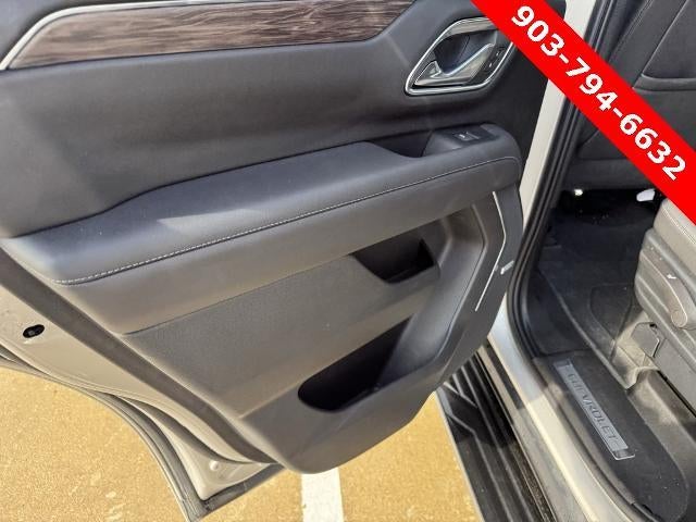 2023 Chevrolet Tahoe 2WD LT