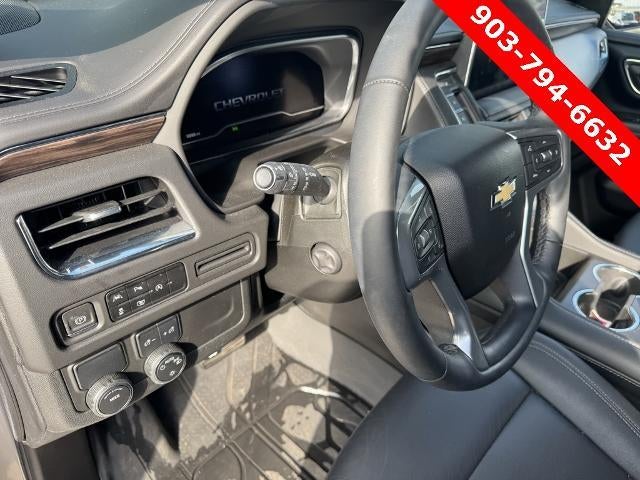 2023 Chevrolet Tahoe 2WD LT