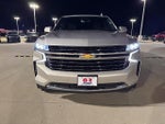 2023 Chevrolet Tahoe 2WD LT