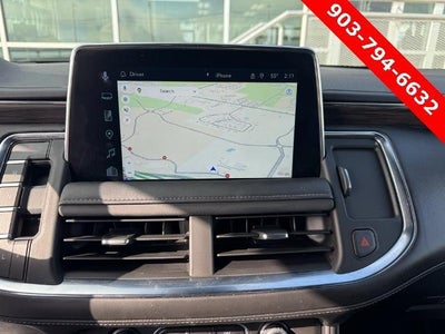 2023 Chevrolet Tahoe 2WD LT