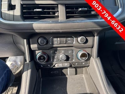 2023 Chevrolet Tahoe 2WD LT