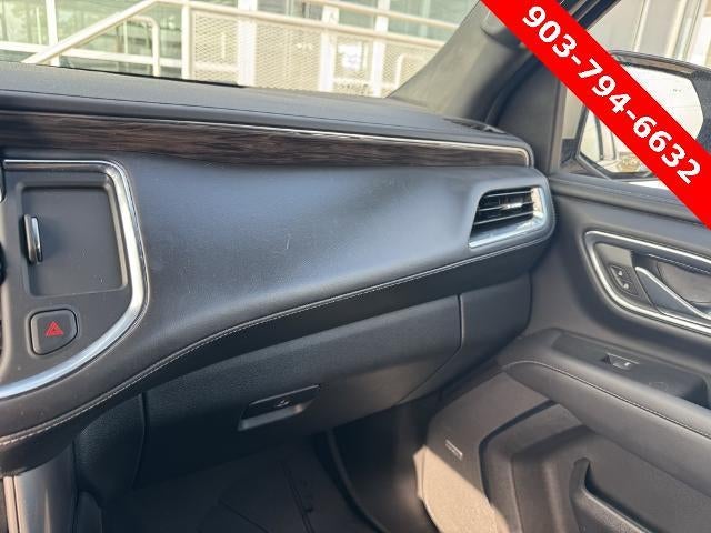 2023 Chevrolet Tahoe 2WD LT