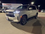 2023 Chevrolet Tahoe 2WD LT