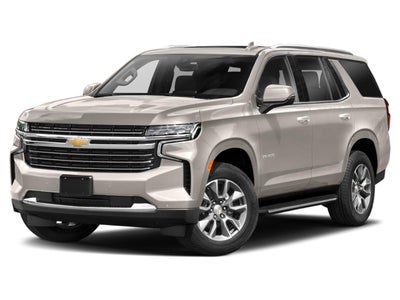 2023 Chevrolet Tahoe 2WD LT