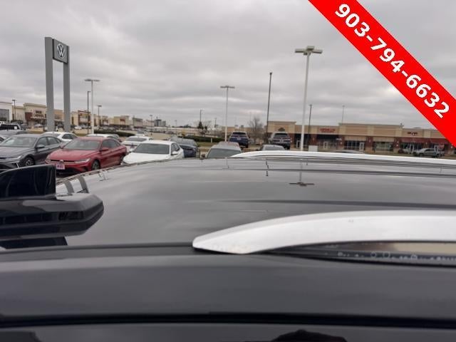 2024 Chevrolet Suburban 4WD High Country