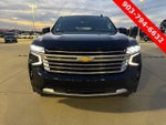 2024 Chevrolet Suburban 4WD High Country