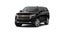2024 Chevrolet Suburban 4WD High Country