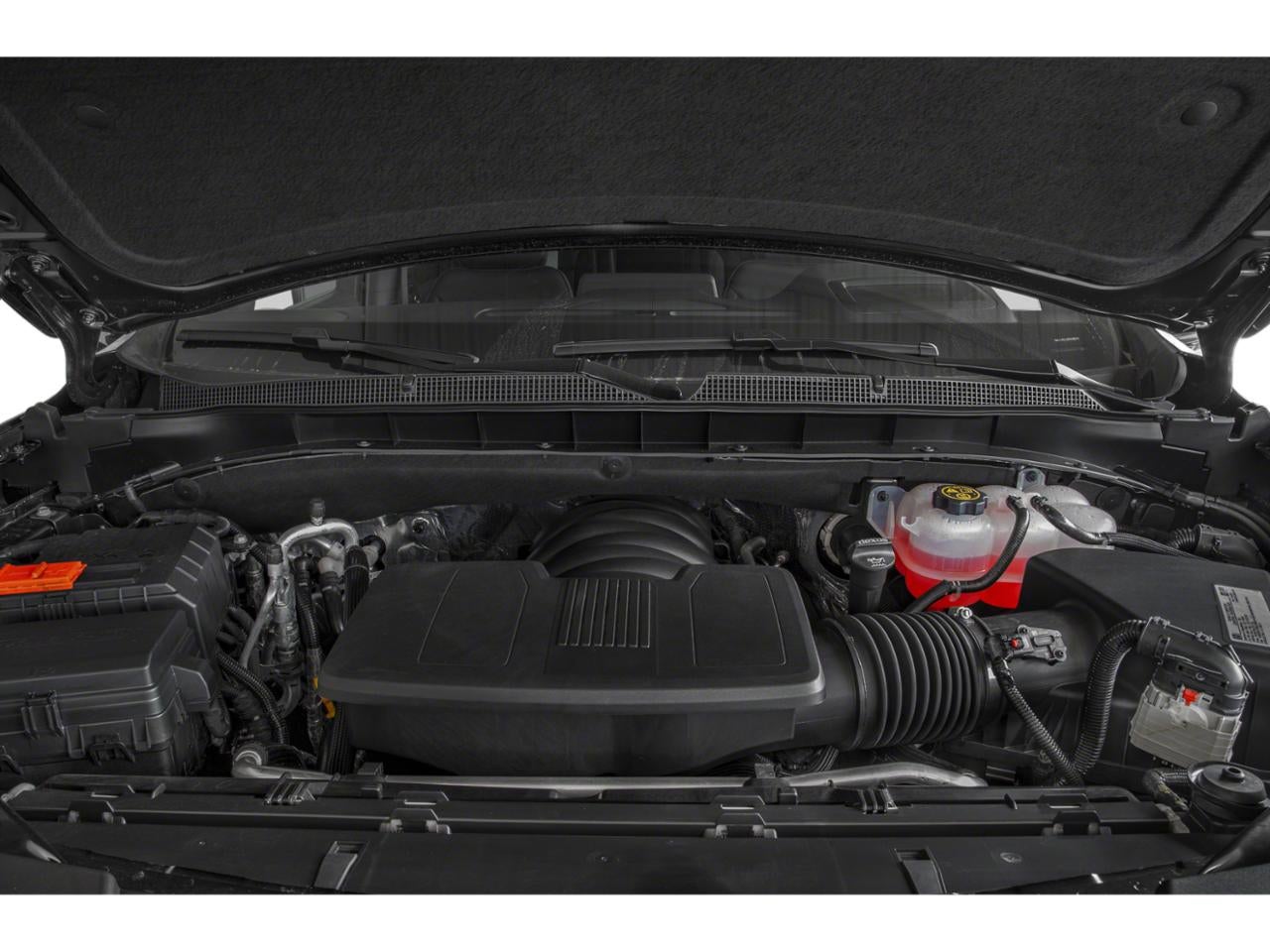 2024 Chevrolet Suburban 4WD High Country