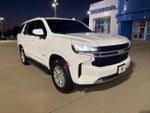 2023 Chevrolet Tahoe 4WD LS