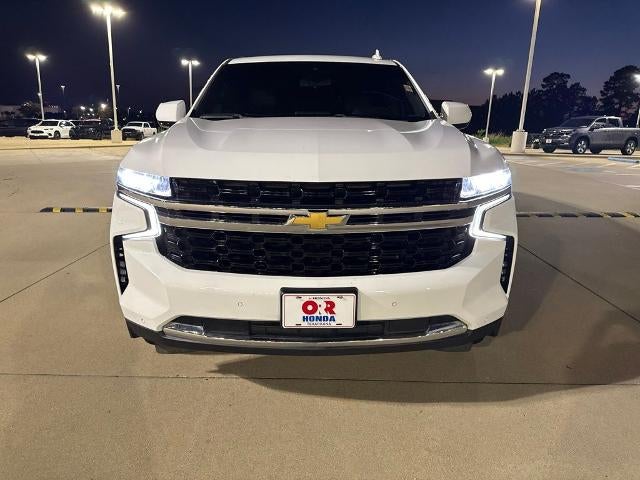 2023 Chevrolet Tahoe 4WD LS