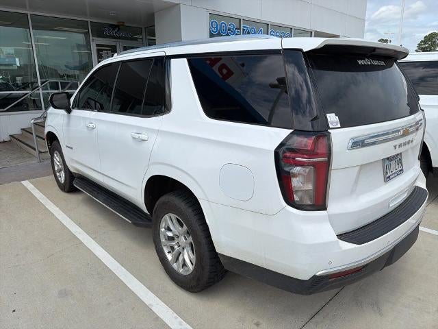 2023 Chevrolet Tahoe 4WD LS