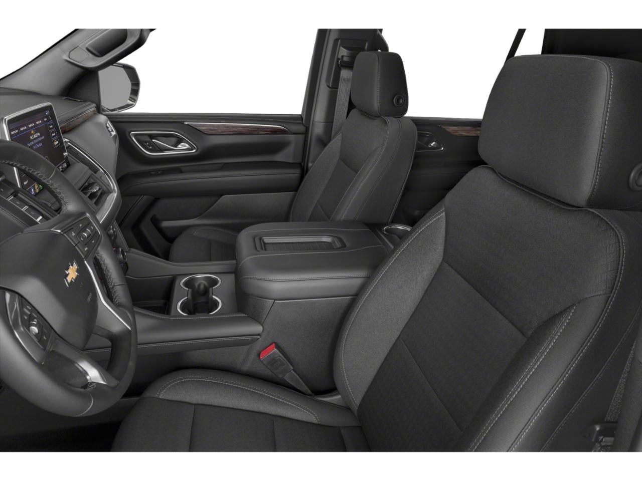 2023 Chevrolet Tahoe 4WD LS